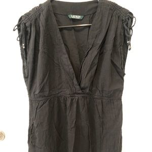 New Bathing Suite Cover Dress